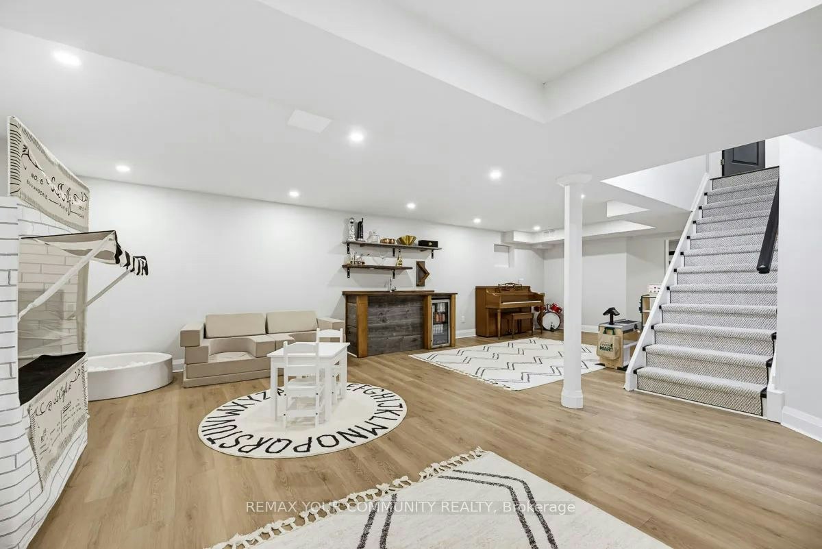 18 Oak Lea Circle, Markham, ON, L3P 3M5 - 34