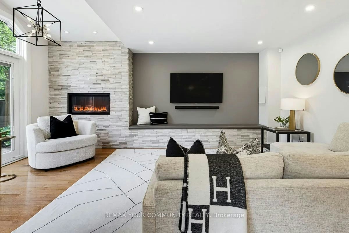 18 Oak Lea Circle, Markham, ON, L3P 3M5 - 17