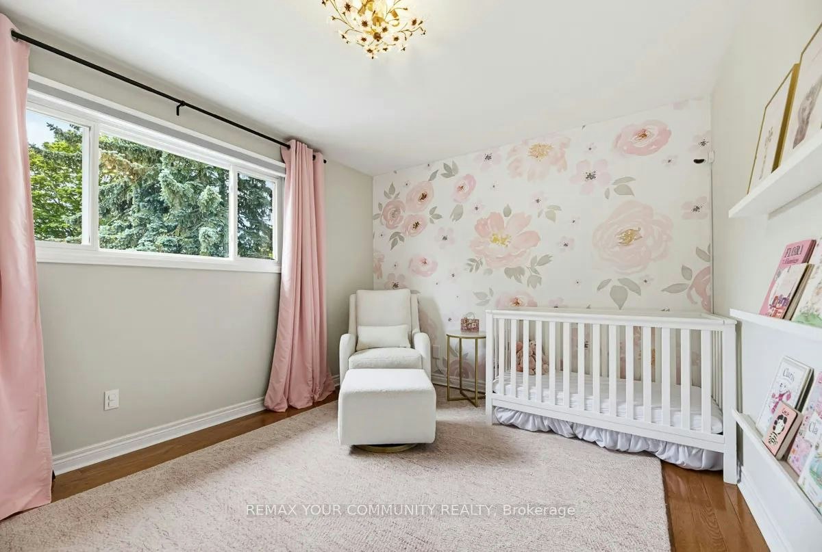 18 Oak Lea Circle, Markham, ON, L3P 3M5 - 30