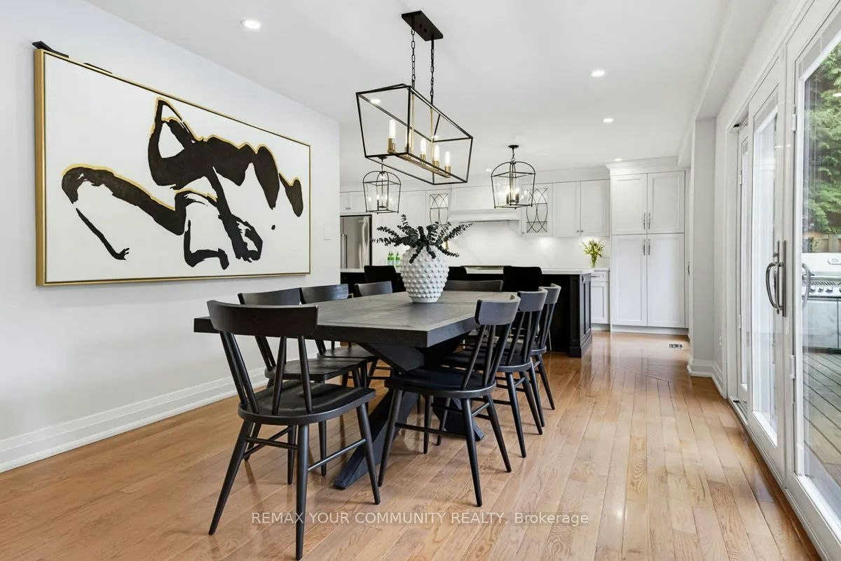 18 Oak Lea Circle, Markham, ON, L3P 3M5 - 14