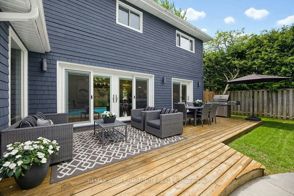 18 Oak Lea Circle, Markham, ON, L3P 3M5 - 47