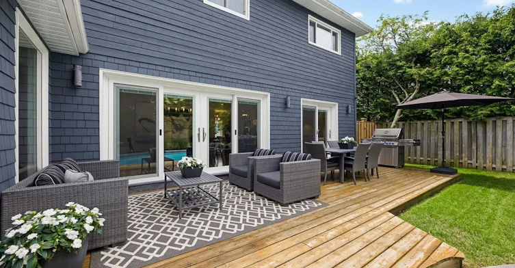 18 Oak Lea Circle, Markham, ON, L3P 3M5 - 47