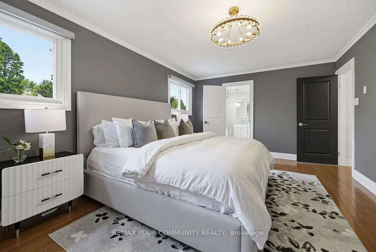 18 Oak Lea Circle, Markham, ON, L3P 3M5 - 24