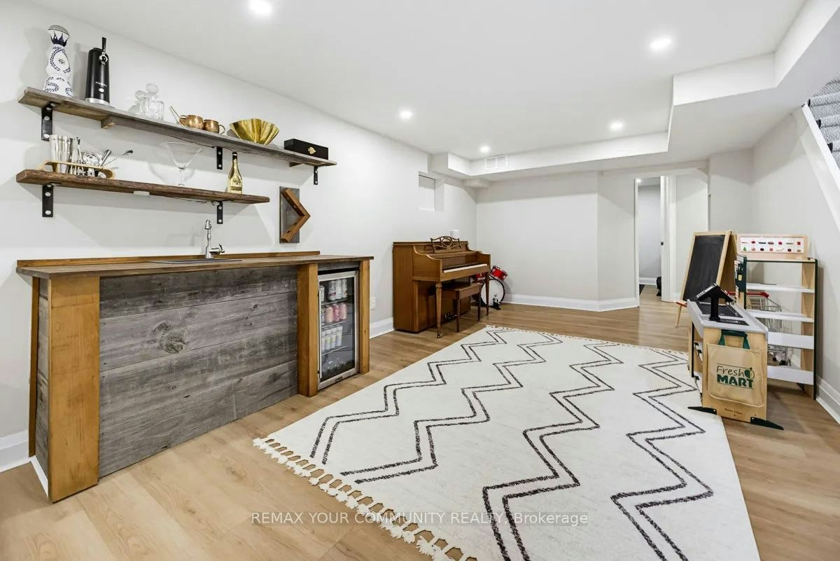 18 Oak Lea Circle, Markham, ON, L3P 3M5 - 37
