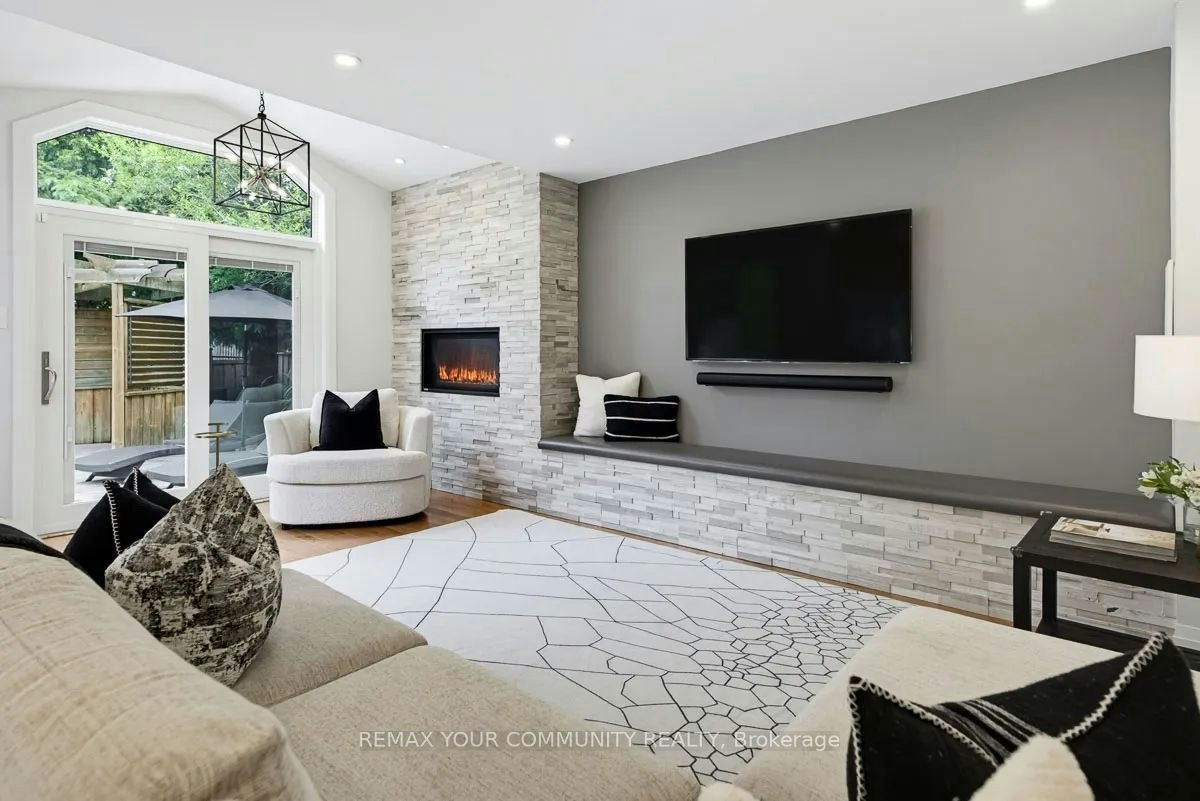 18 Oak Lea Circle, Markham, ON, L3P 3M5 - 16