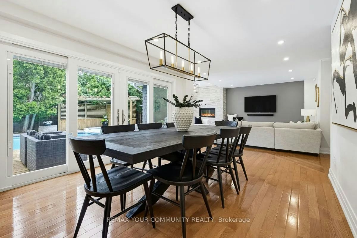 18 Oak Lea Circle, Markham, ON, L3P 3M5 - 13