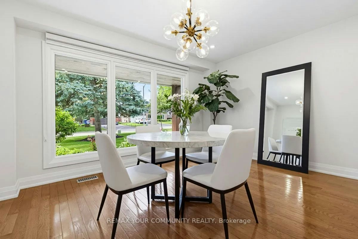 18 Oak Lea Circle, Markham, ON, L3P 3M5 - 7