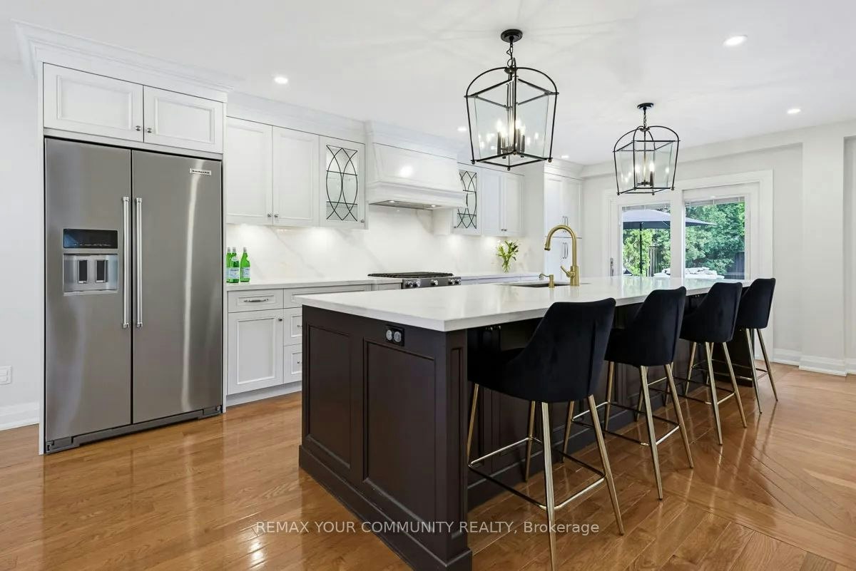 18 Oak Lea Circle, Markham, ON, L3P 3M5 - 9