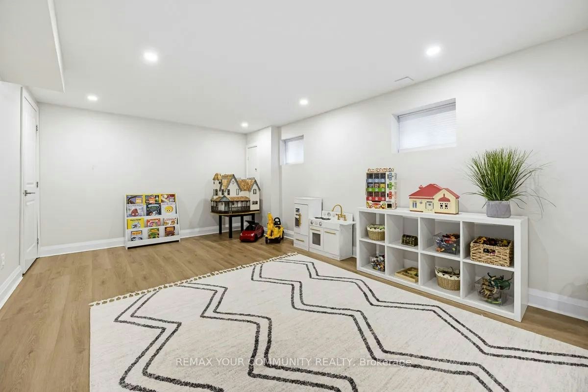 18 Oak Lea Circle, Markham, ON, L3P 3M5 - 36