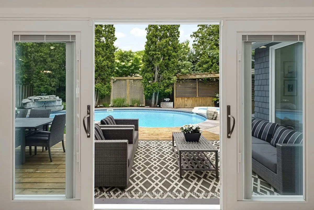 18 Oak Lea Circle, Markham, ON, L3P 3M5 - 15
