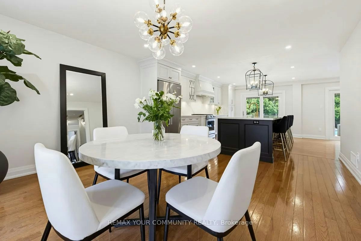 18 Oak Lea Circle, Markham, ON, L3P 3M5 - 8