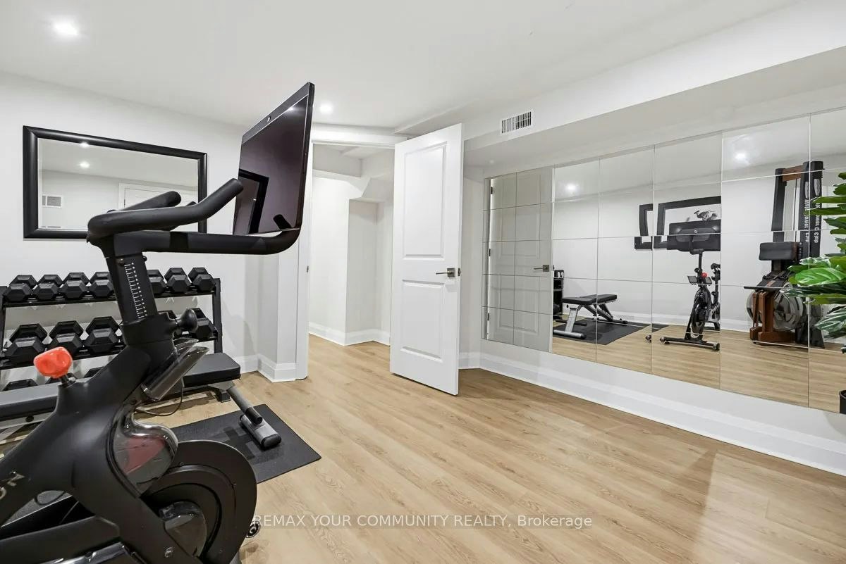 18 Oak Lea Circle, Markham, ON, L3P 3M5 - 39