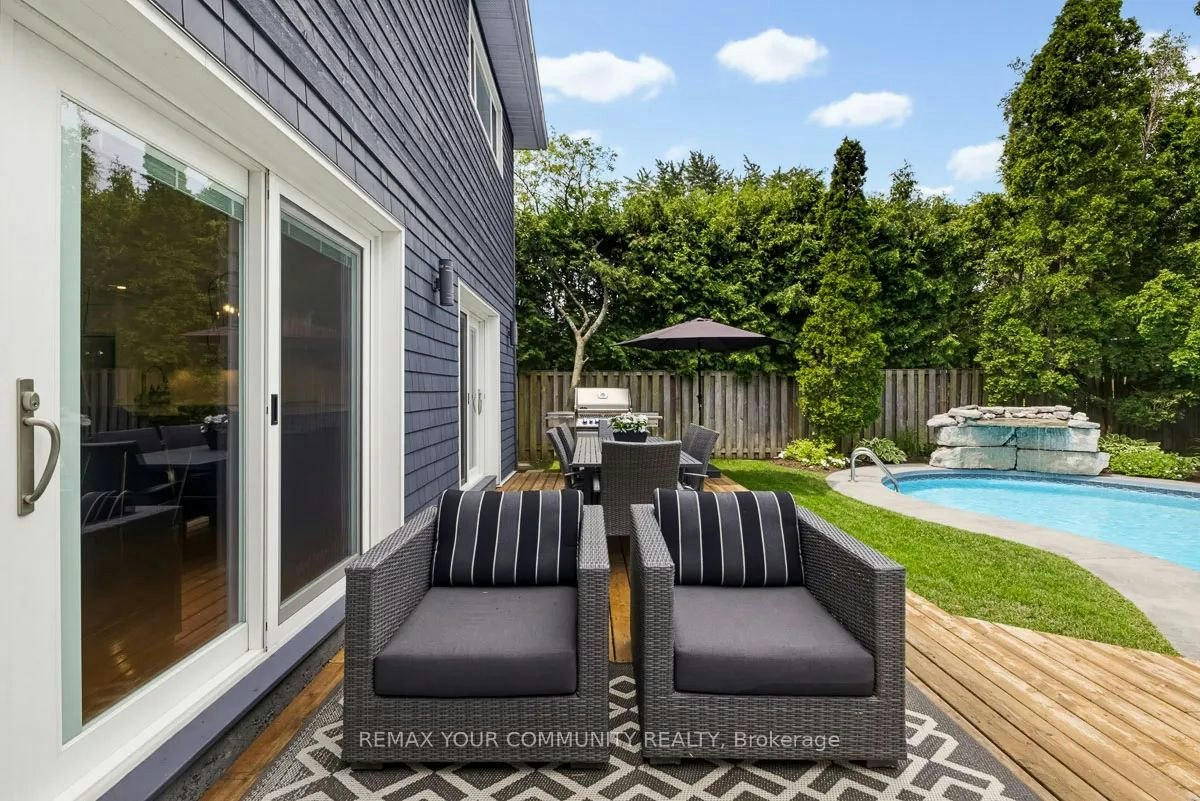 18 Oak Lea Circle, Markham, ON, L3P 3M5 - 48