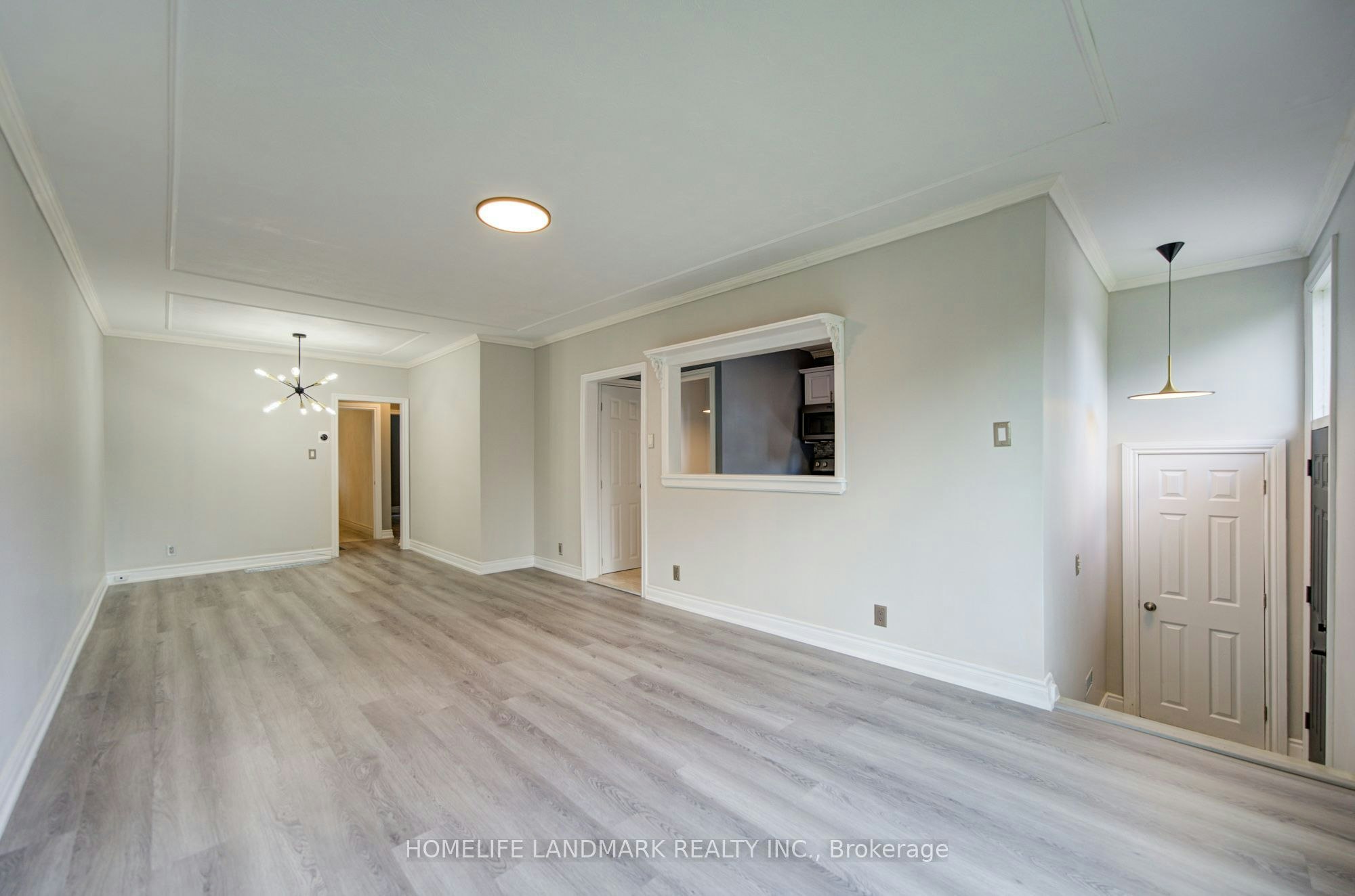 Main floor-167 Taylor Mills Drive E, Richmond Hill, ON, L4C 2T5 - 7