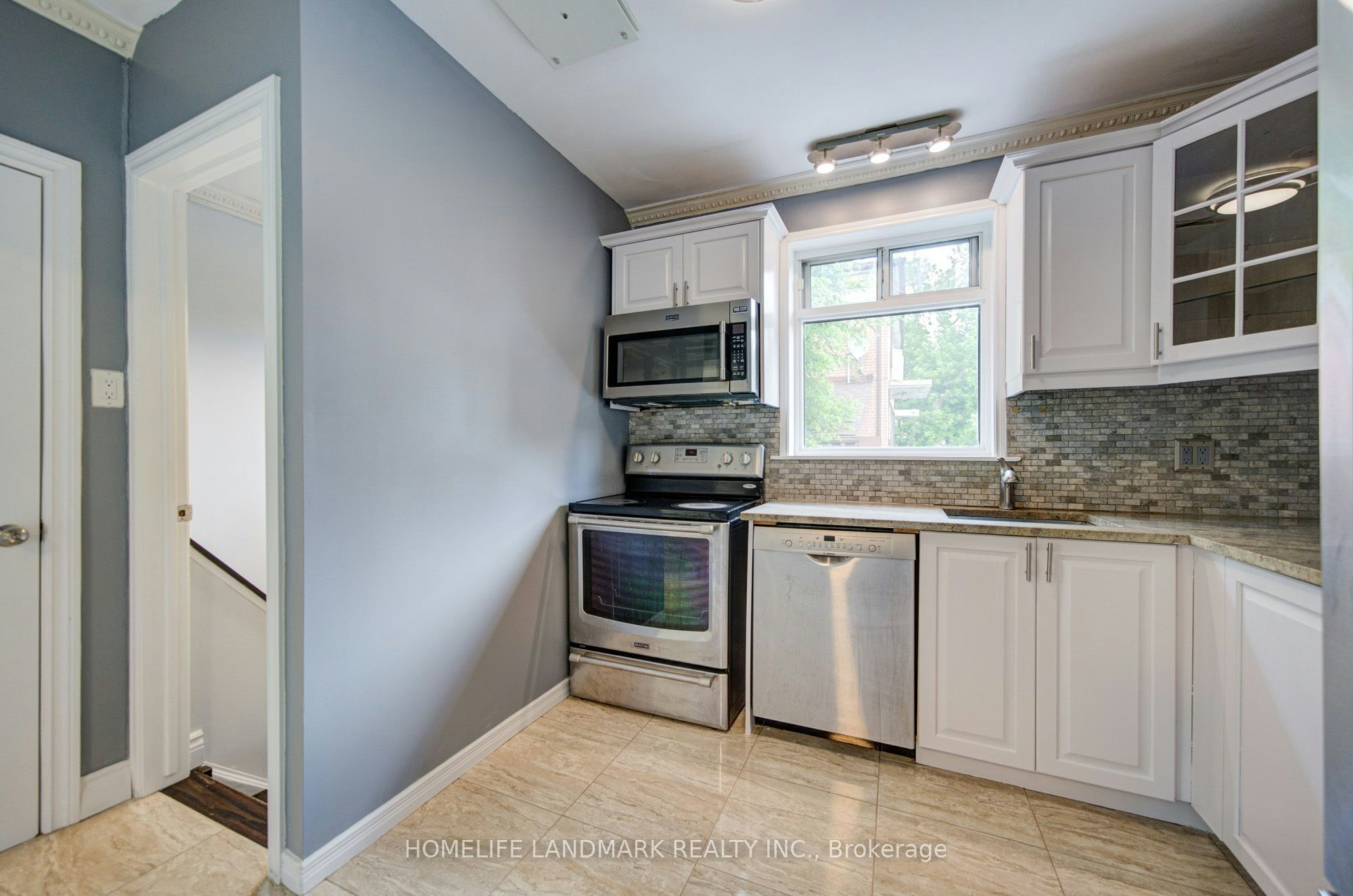 Main floor-167 Taylor Mills Drive E, Richmond Hill, ON, L4C 2T5 - 16