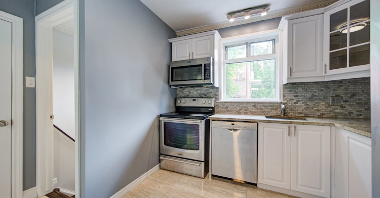 Main floor-167 Taylor Mills Drive E, Richmond Hill, ON, L4C 2T5 - 16