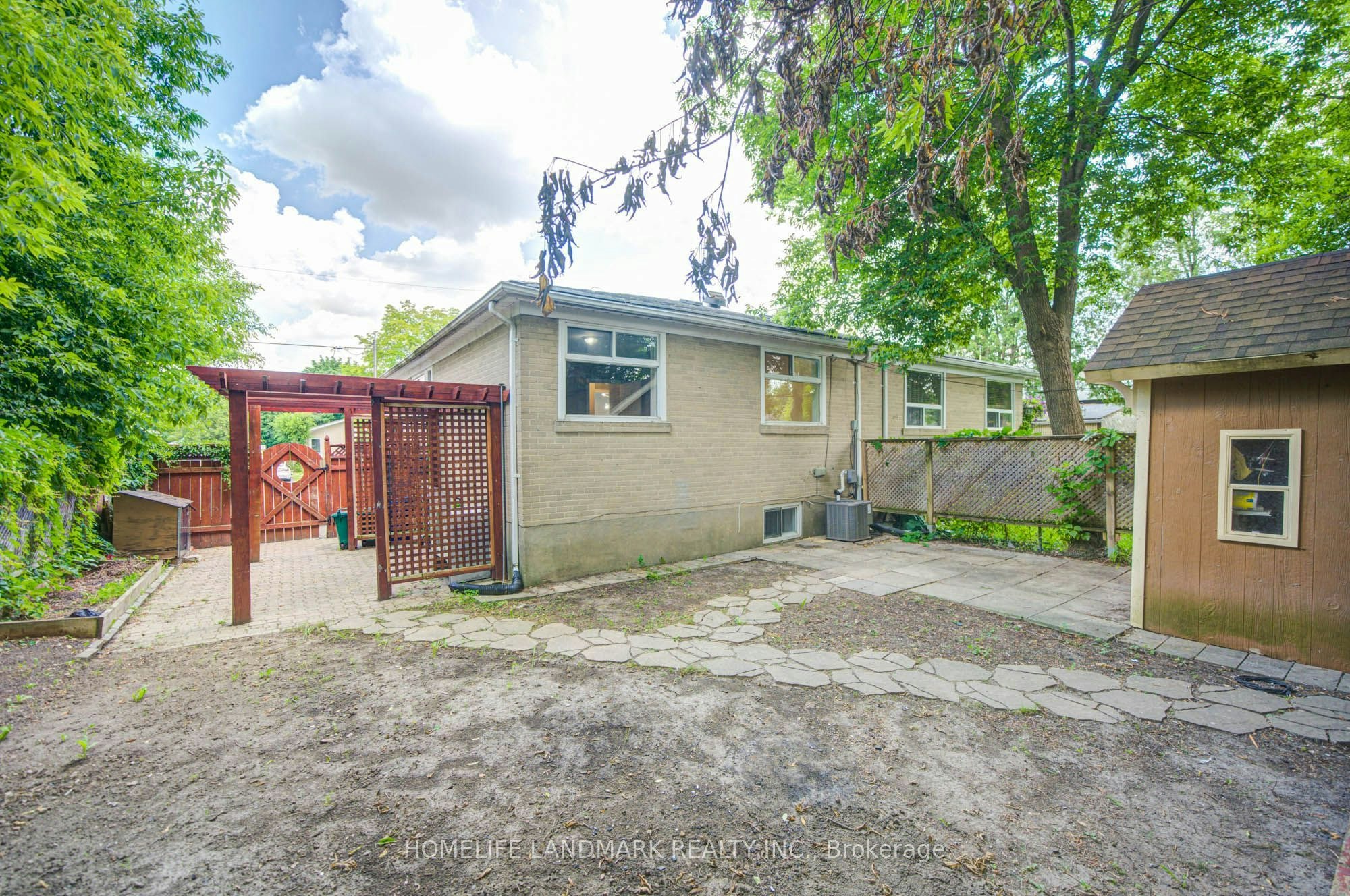Main floor-167 Taylor Mills Drive E, Richmond Hill, ON, L4C 2T5 - 33