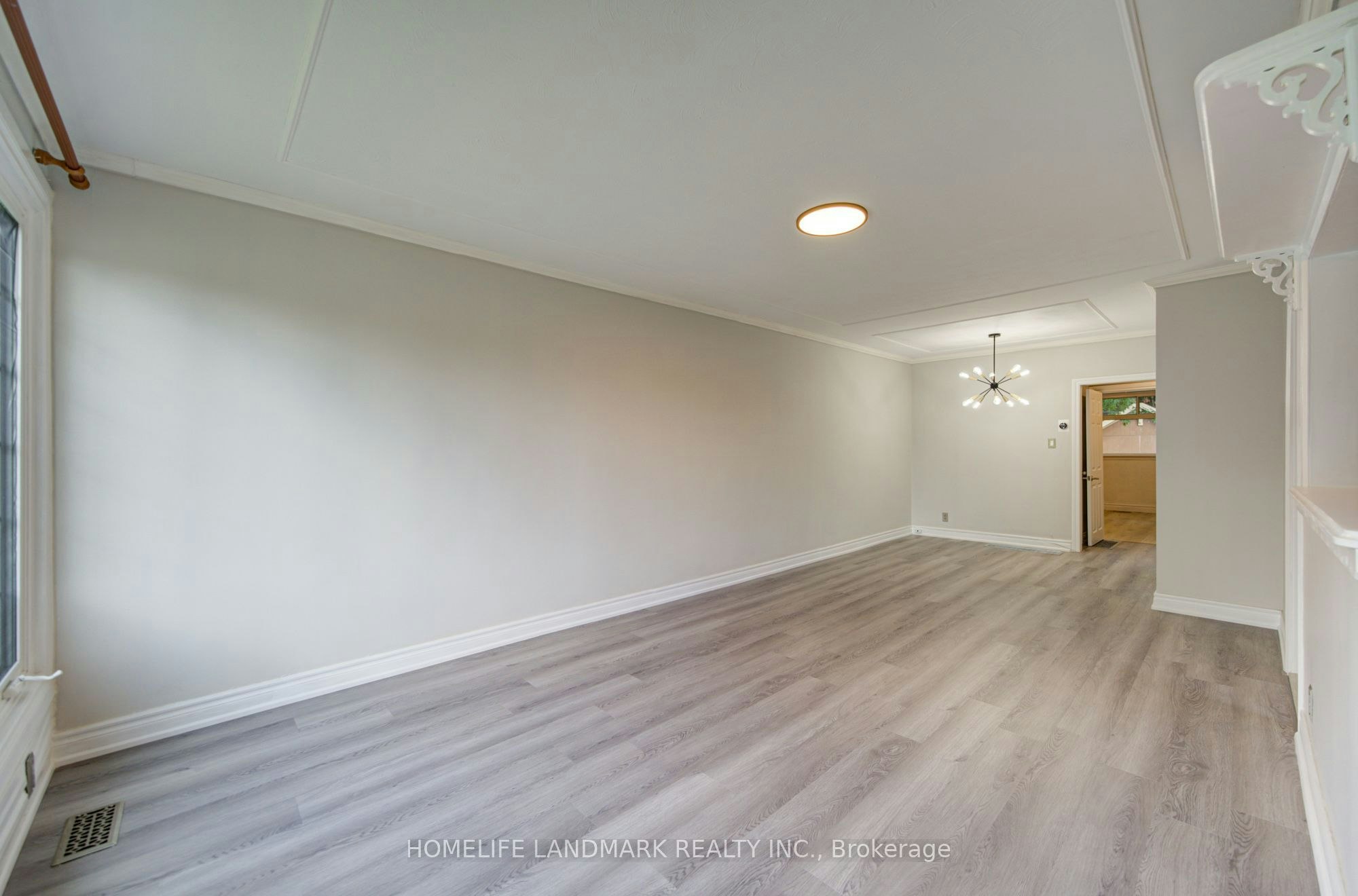 Main floor-167 Taylor Mills Drive E, Richmond Hill, ON, L4C 2T5 - 6