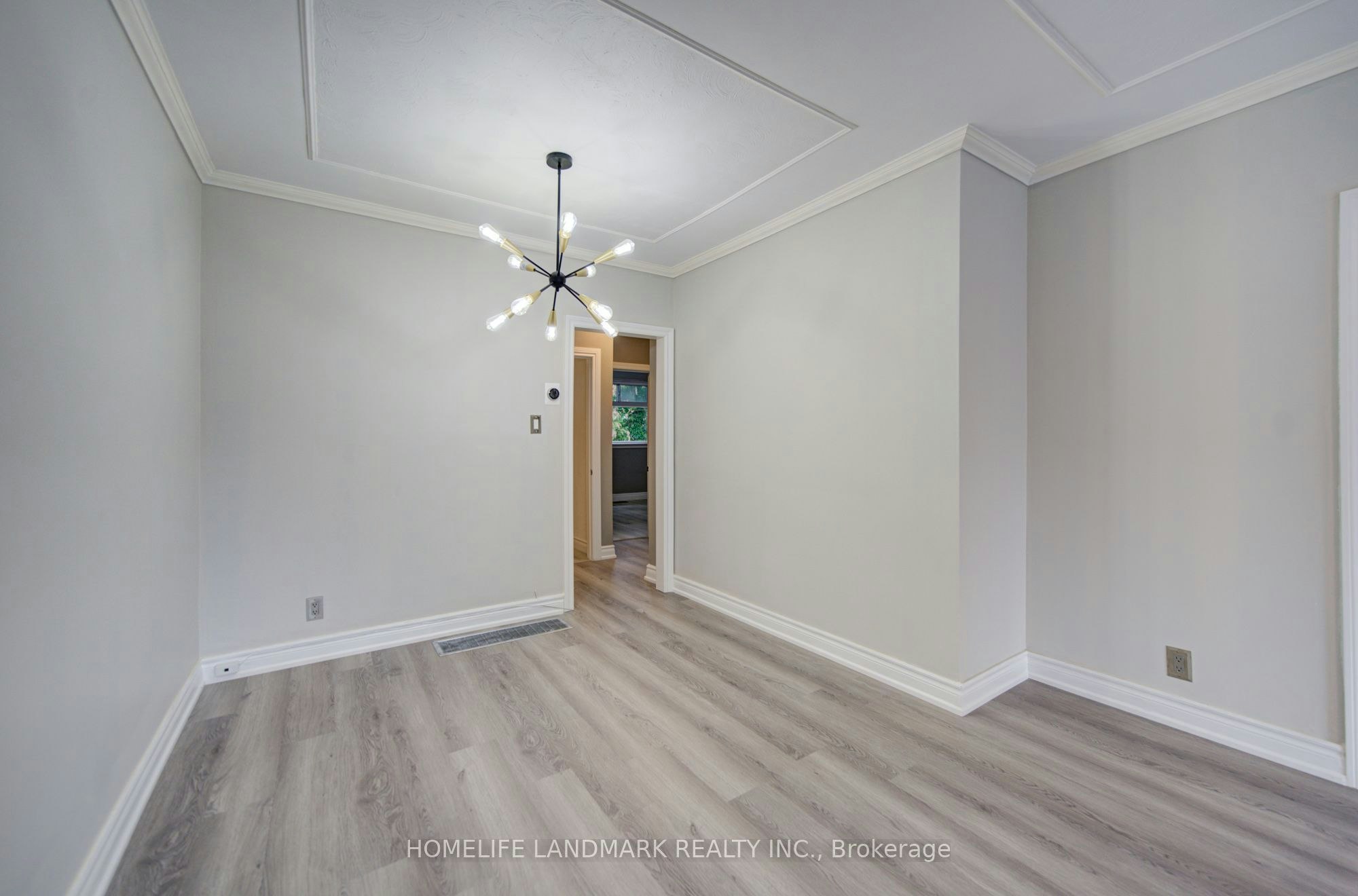 Main floor-167 Taylor Mills Drive E, Richmond Hill, ON, L4C 2T5 - 9