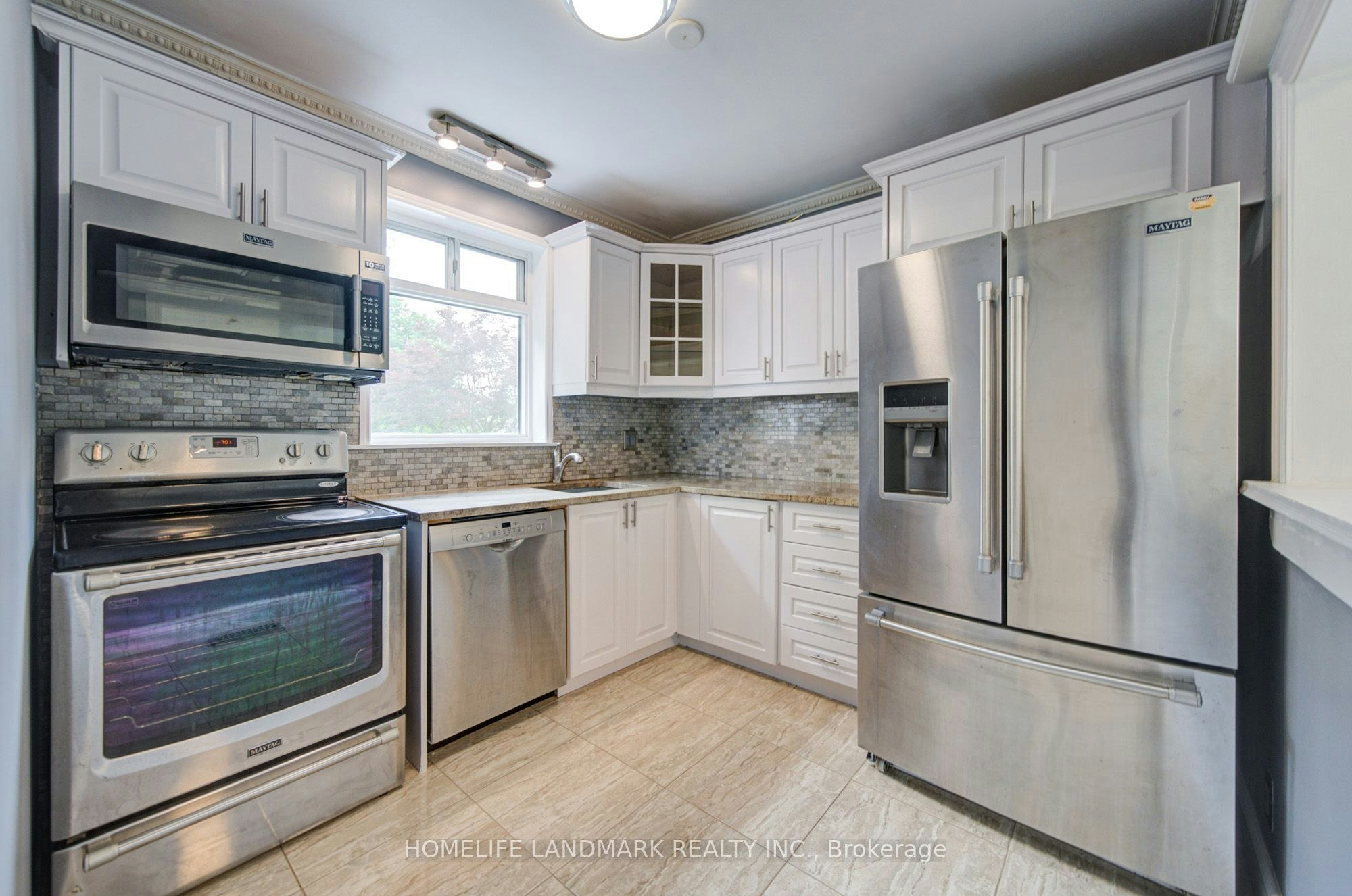 Main floor-167 Taylor Mills Drive E, Richmond Hill, ON, L4C 2T5 - 15
