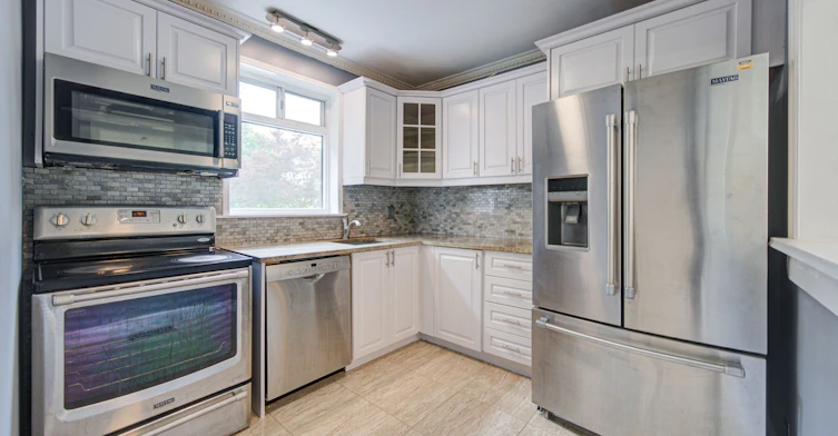 Main floor-167 Taylor Mills Drive E, Richmond Hill, ON, L4C 2T5 - 15