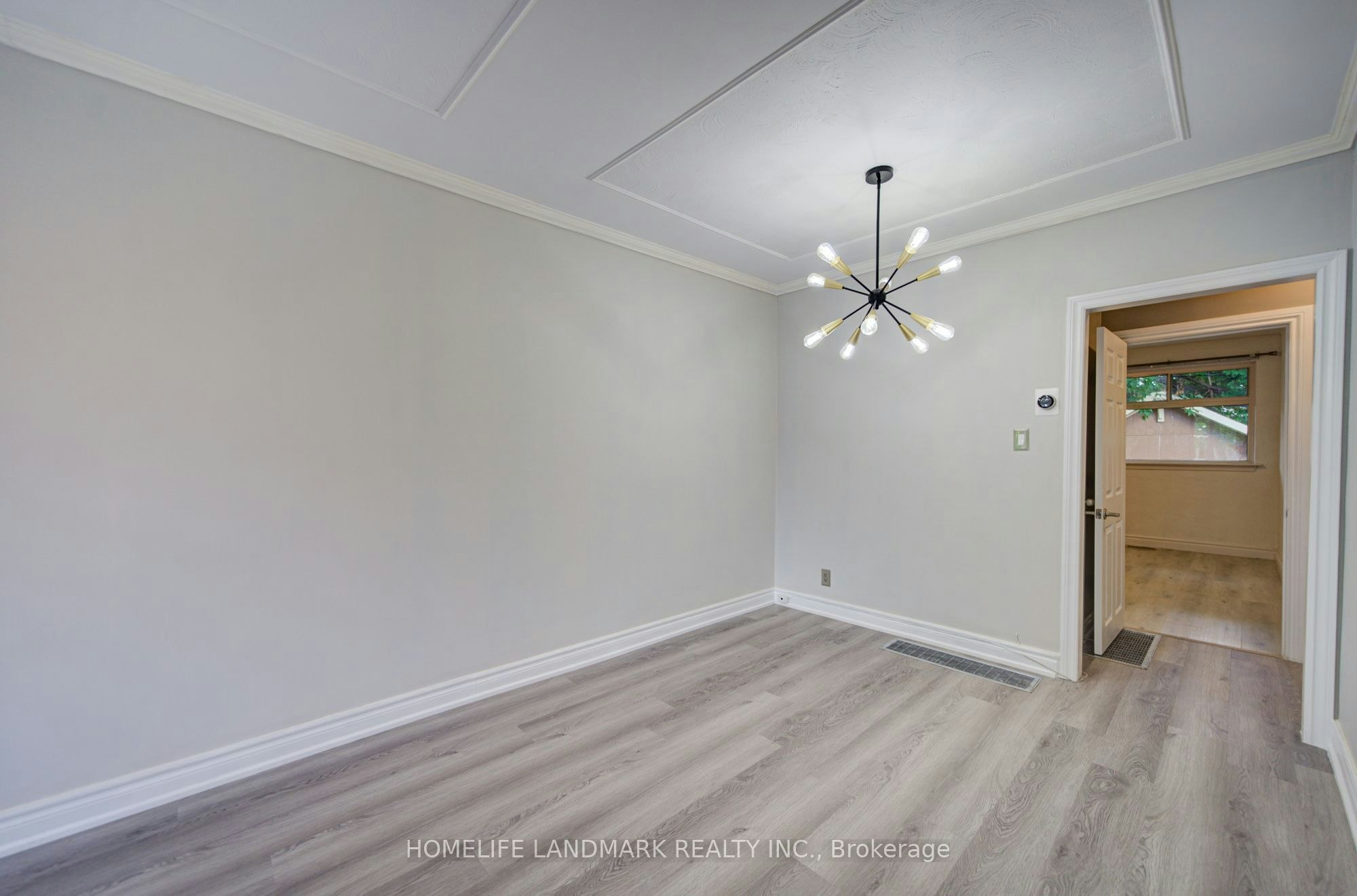 Main floor-167 Taylor Mills Drive E, Richmond Hill, ON, L4C 2T5 - 11