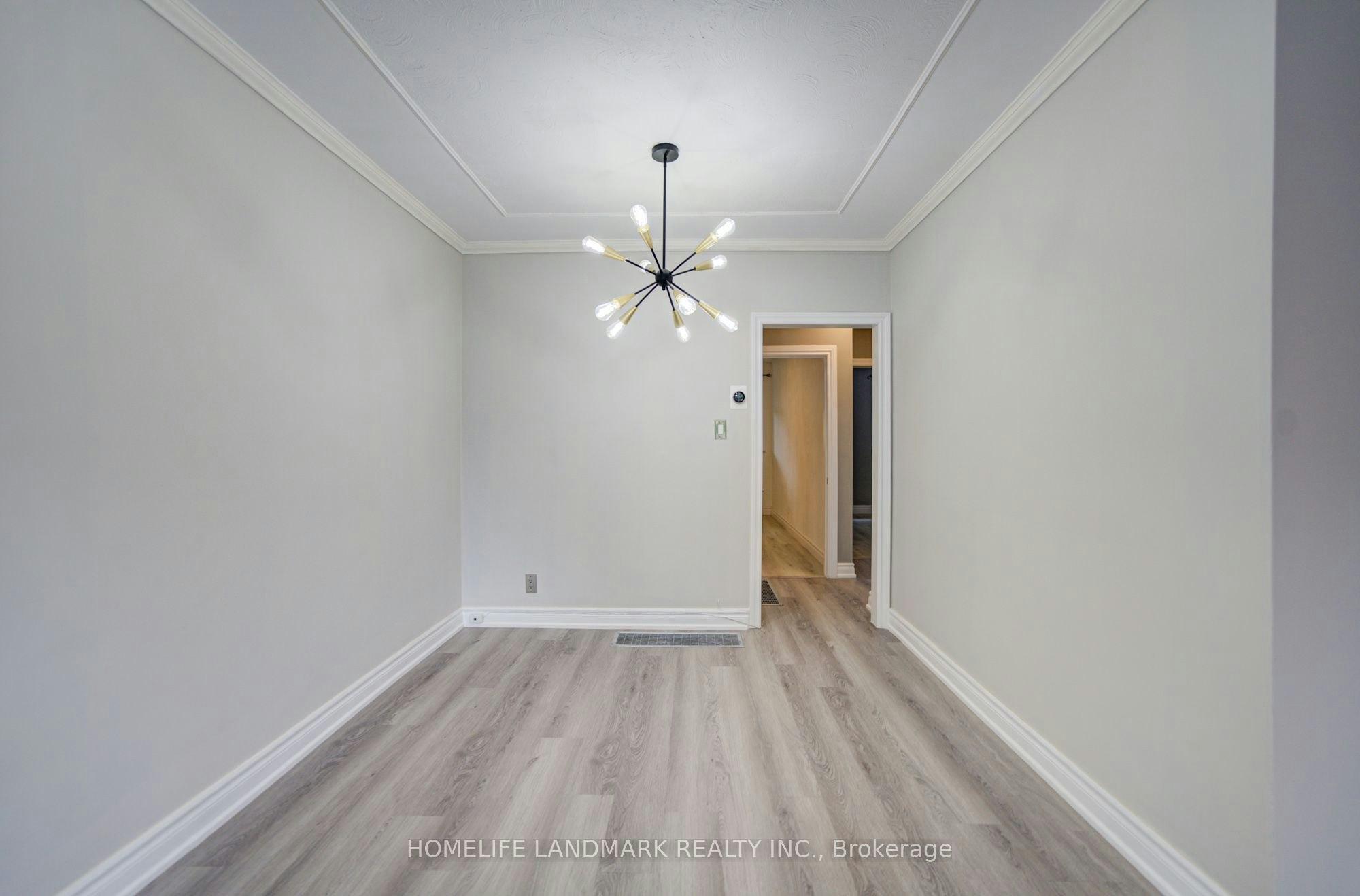 Main floor-167 Taylor Mills Drive E, Richmond Hill, ON, L4C 2T5 - 8