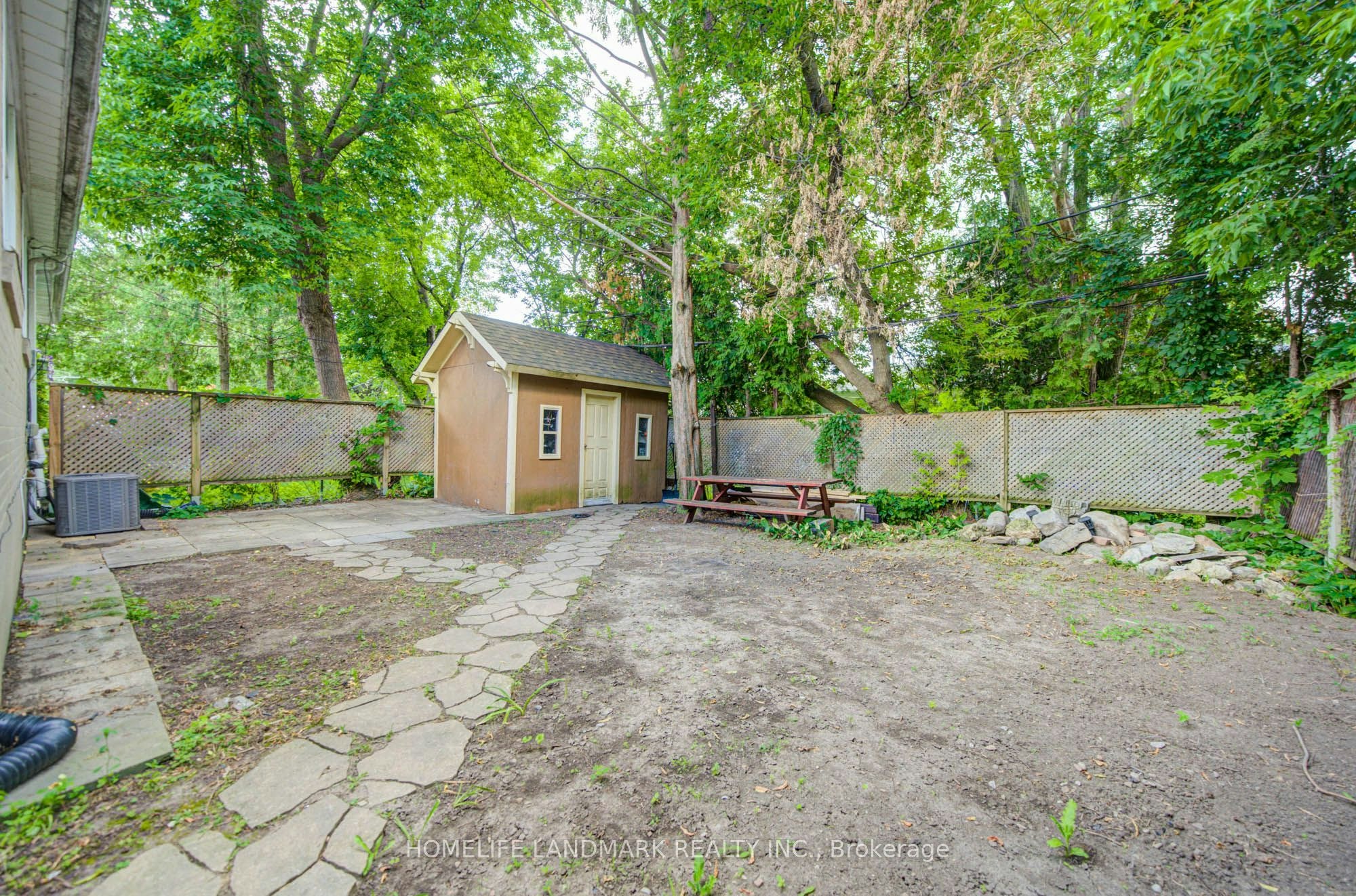Main floor-167 Taylor Mills Drive E, Richmond Hill, ON, L4C 2T5 - 32