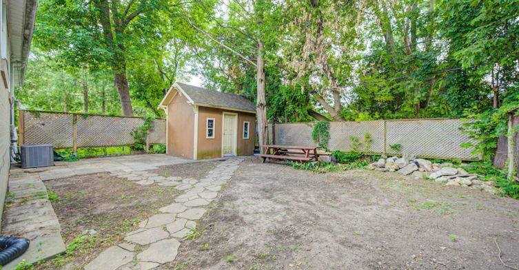 Main floor-167 Taylor Mills Drive E, Richmond Hill, ON, L4C 2T5 - 32