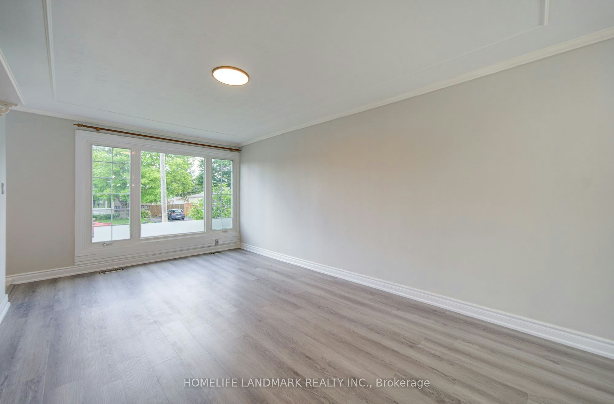 Main floor-167 Taylor Mills Drive E, Richmond Hill, ON, L4C 2T5 - 14