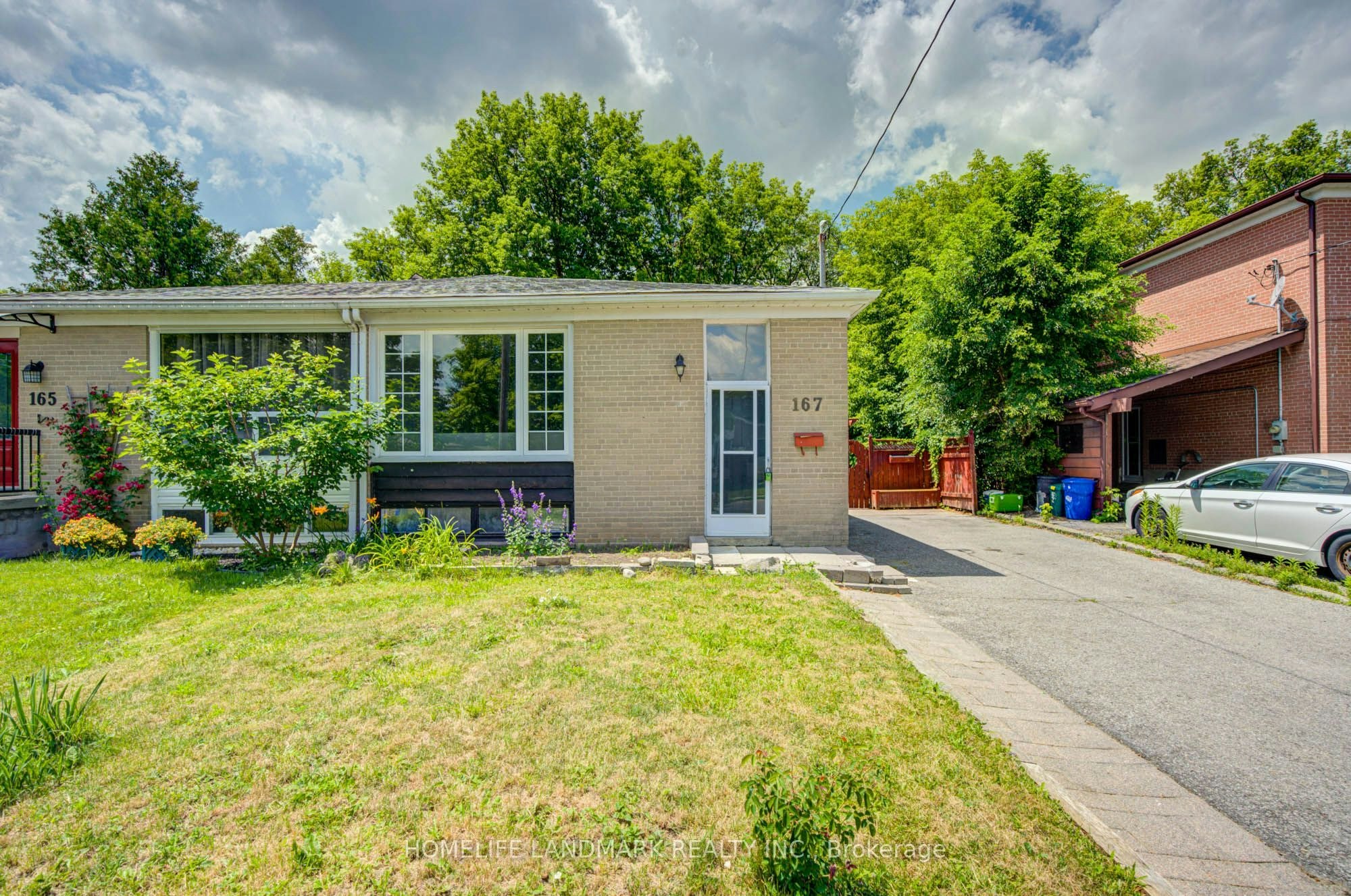 Main floor-167 Taylor Mills Drive E, Richmond Hill, ON, L4C 2T5 - 3