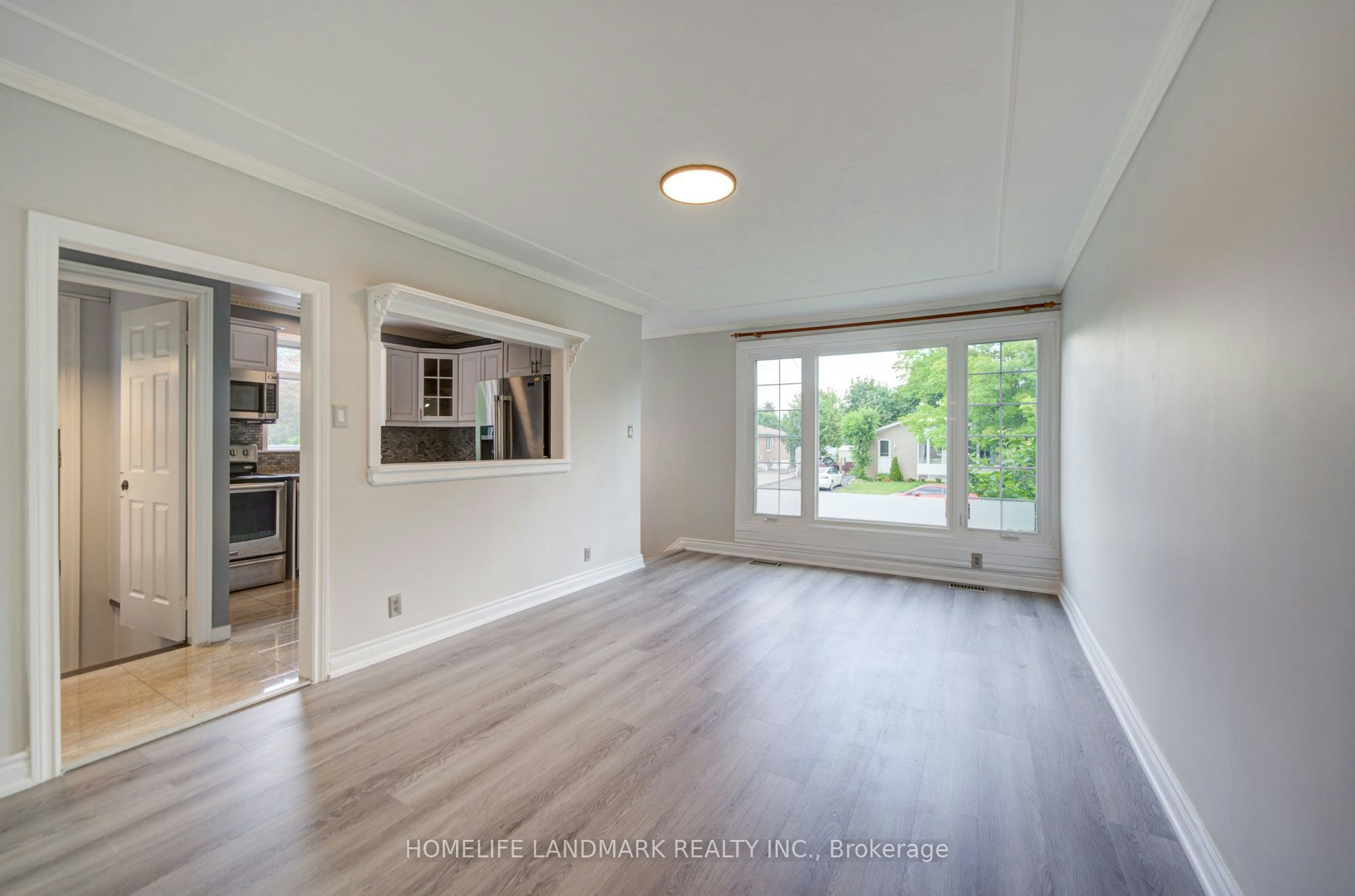 Main floor-167 Taylor Mills Drive E, Richmond Hill, ON, L4C 2T5 - 12