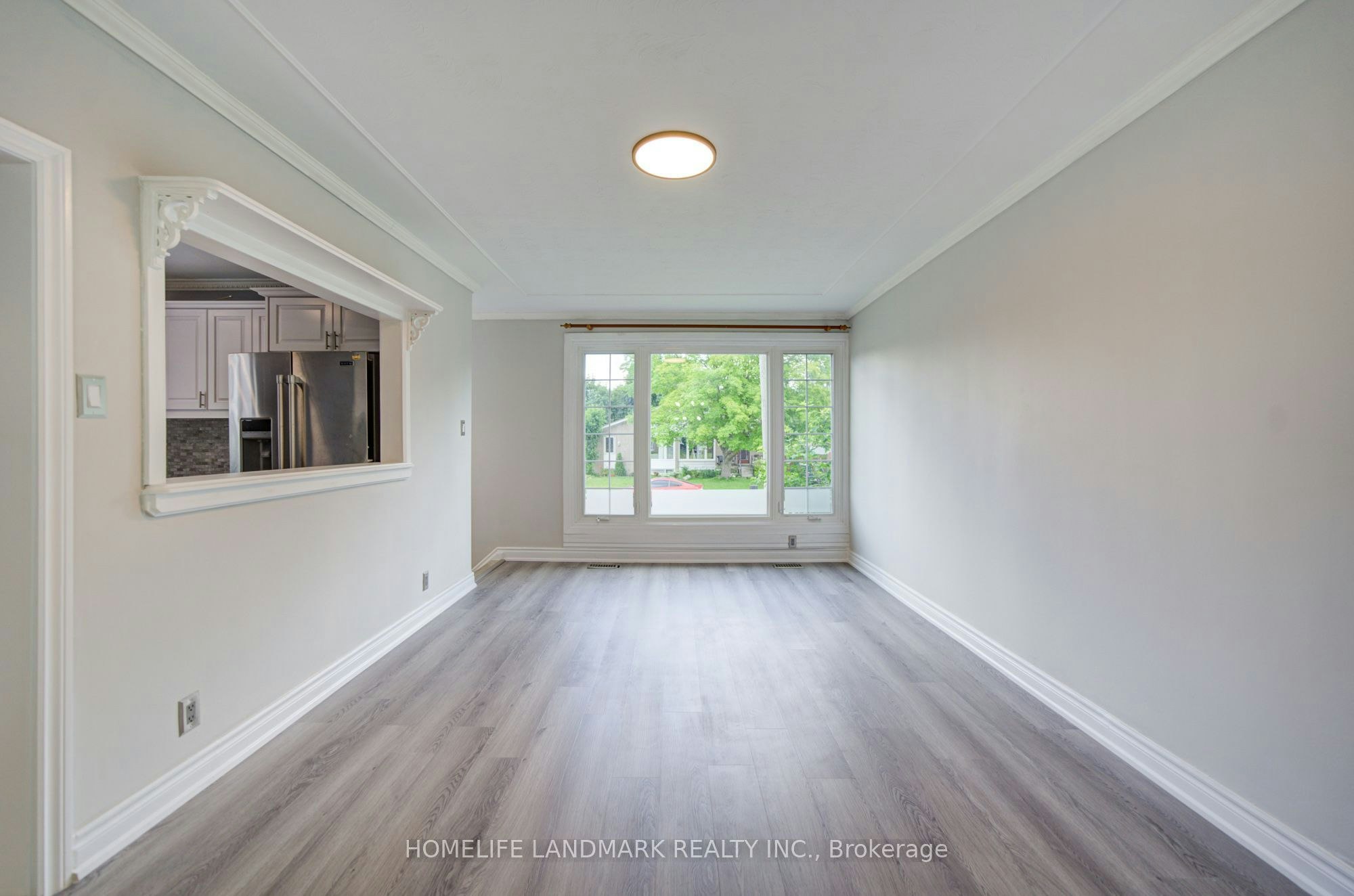 Main floor-167 Taylor Mills Drive E, Richmond Hill, ON, L4C 2T5 - 13