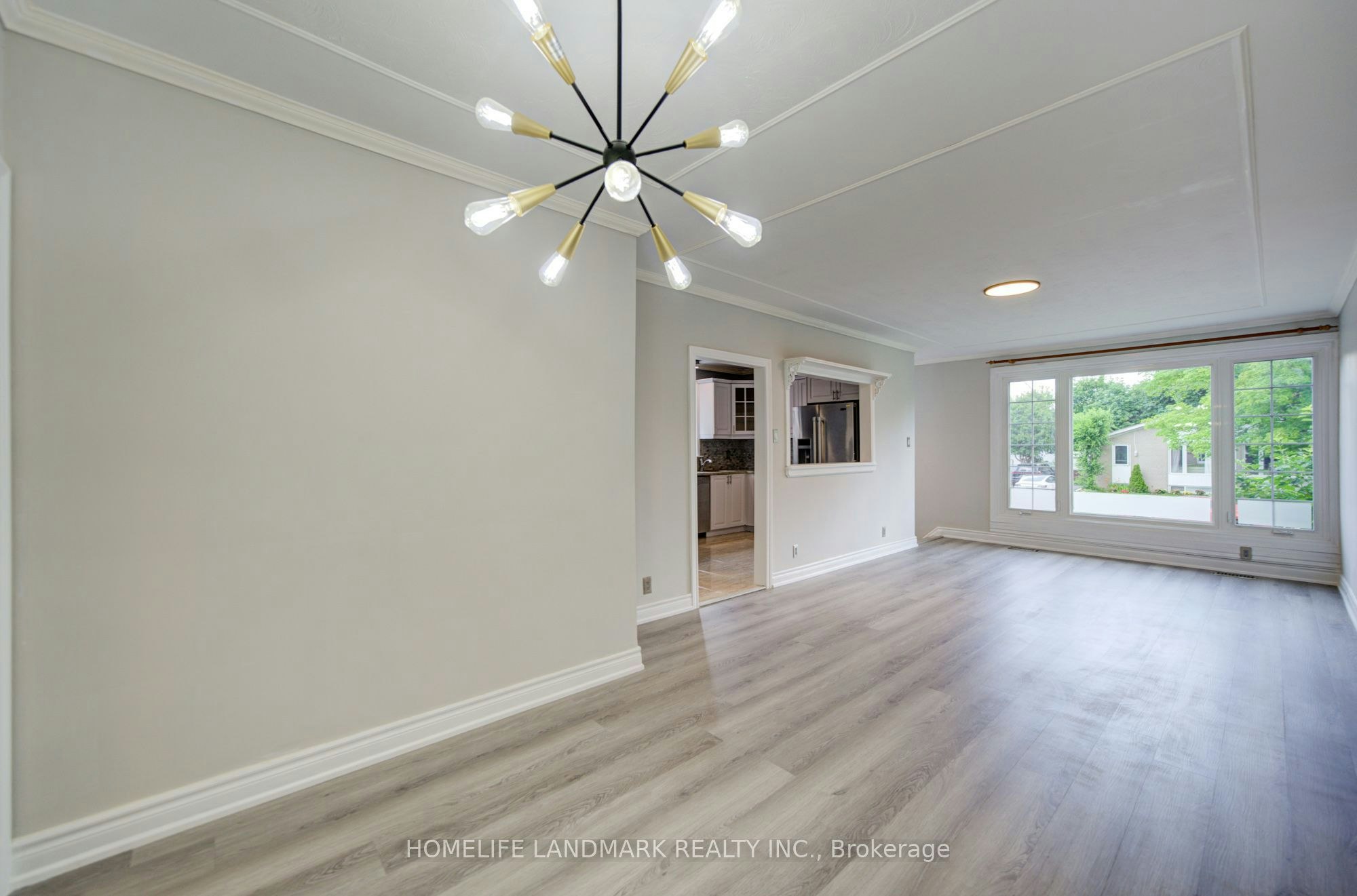 Main floor-167 Taylor Mills Drive E, Richmond Hill, ON, L4C 2T5 - 10
