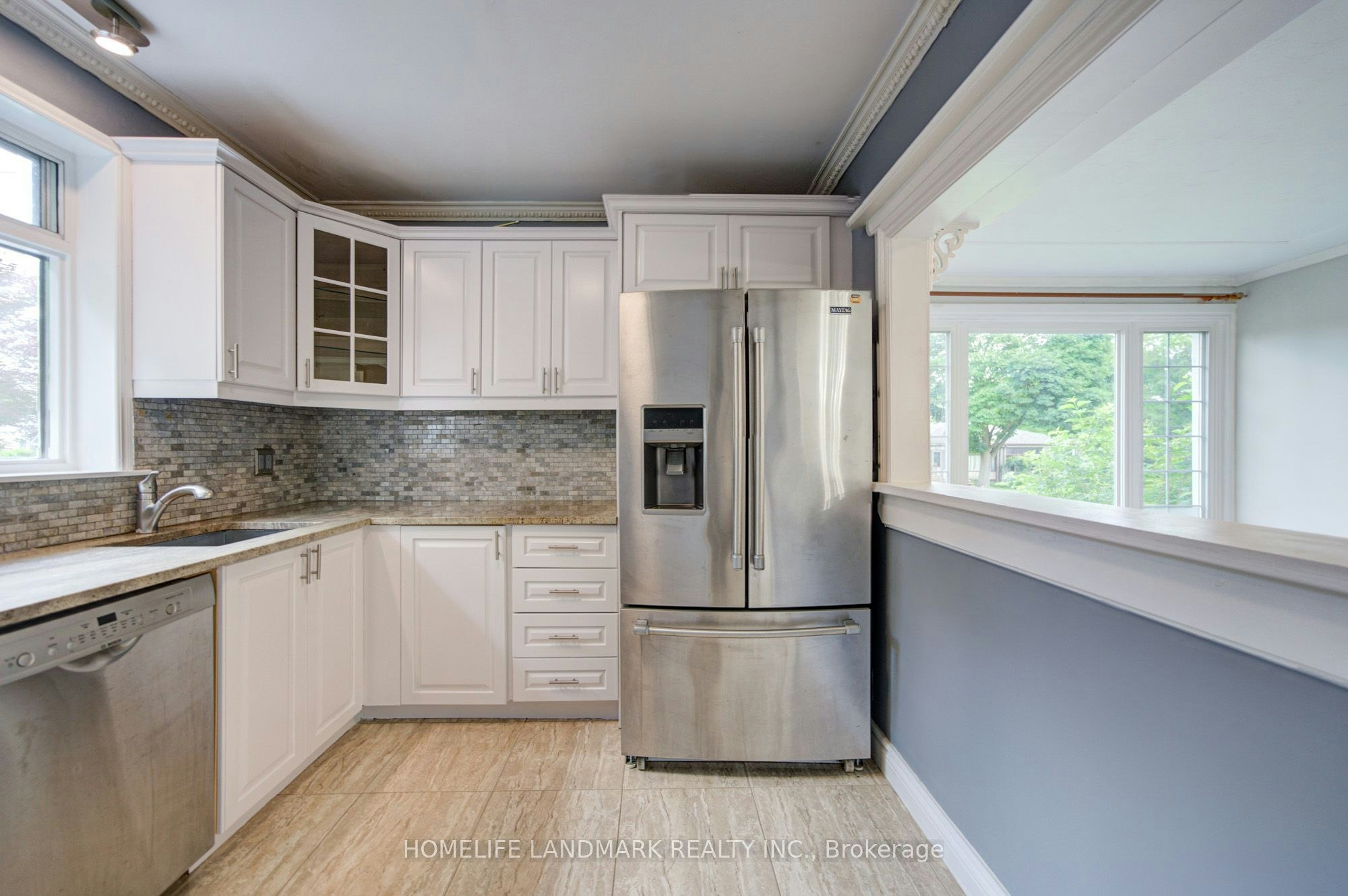 Main floor-167 Taylor Mills Drive E, Richmond Hill, ON, L4C 2T5 - 18