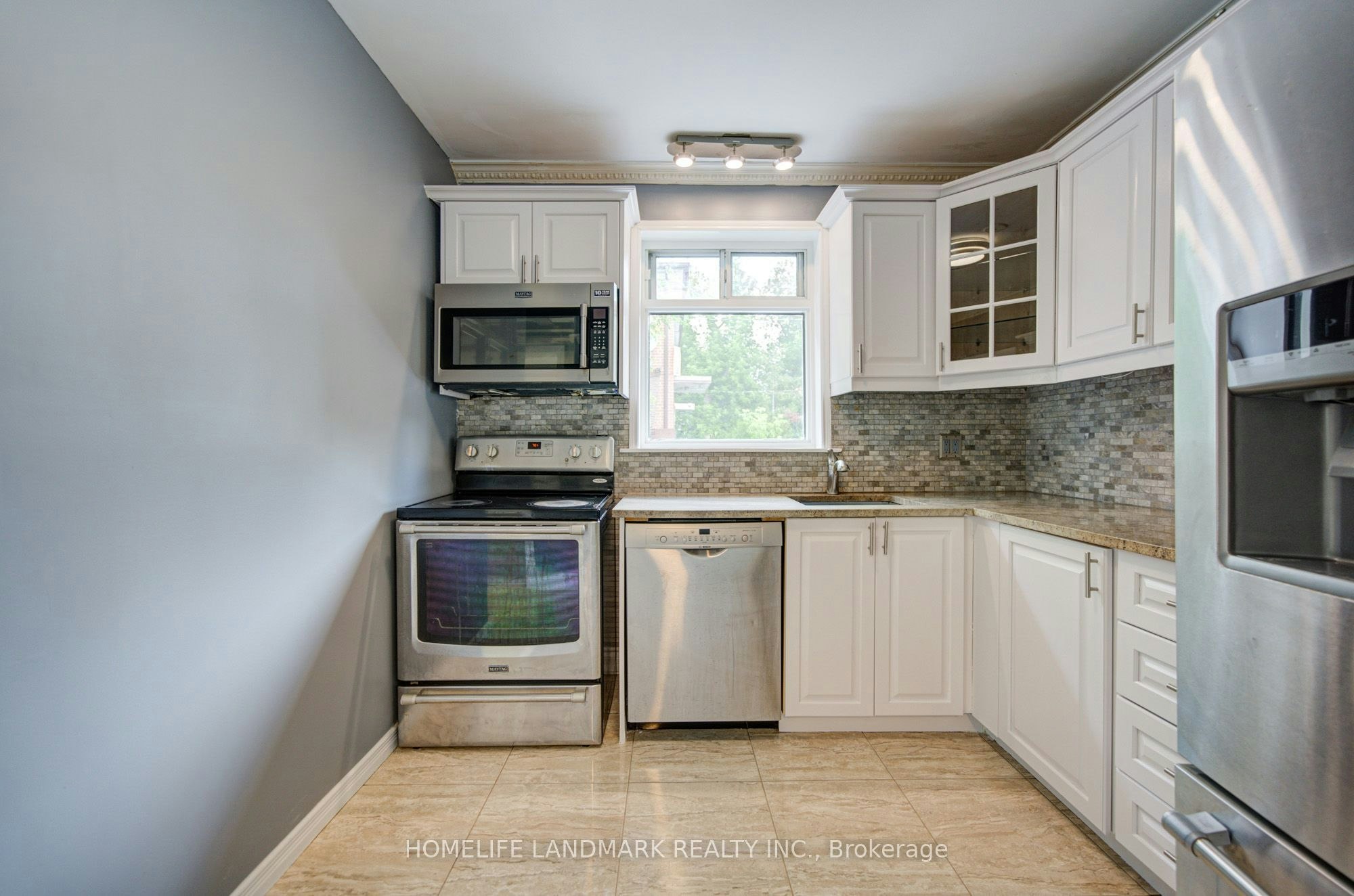 Main floor-167 Taylor Mills Drive E, Richmond Hill, ON, L4C 2T5 - 17
