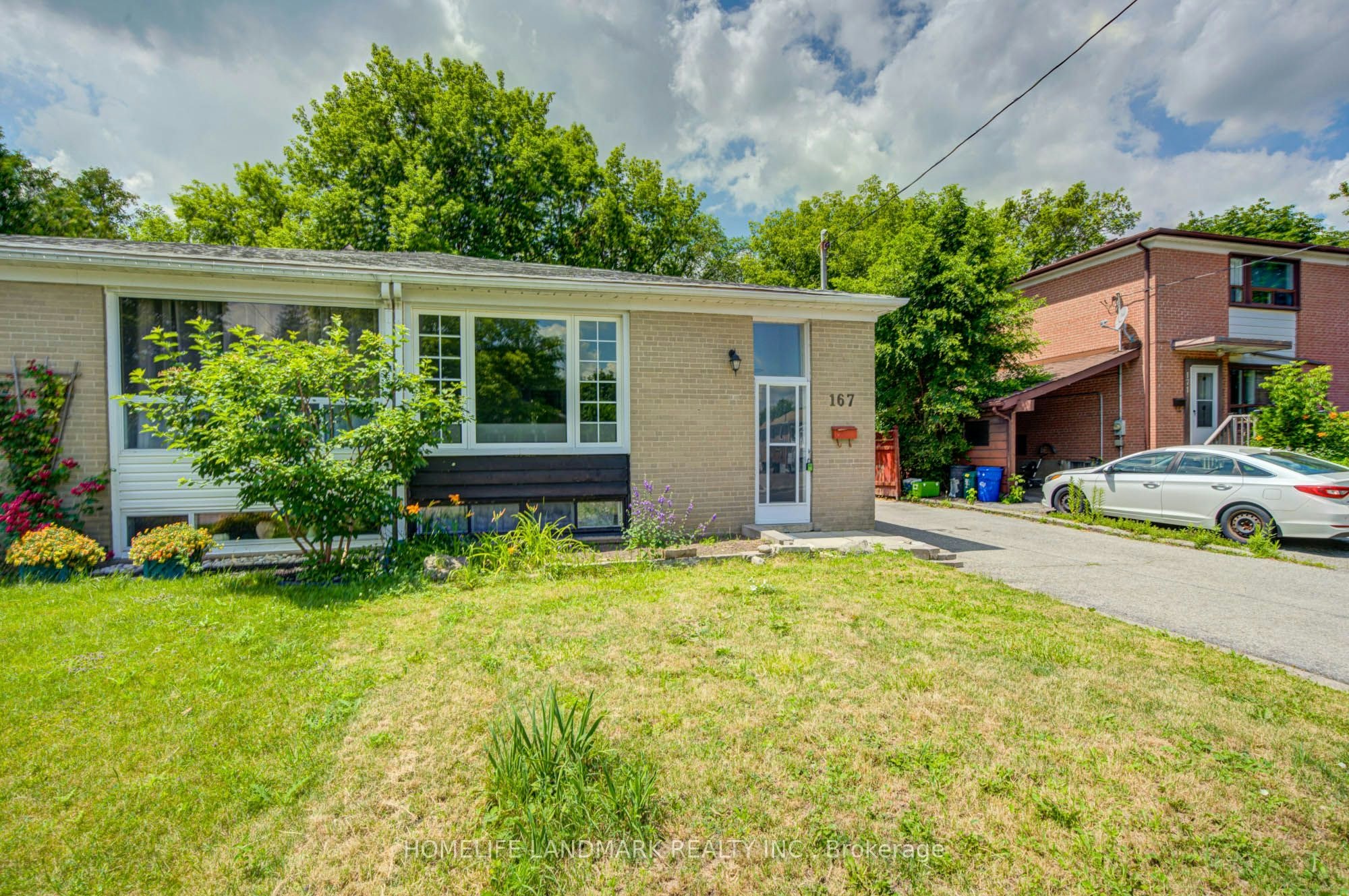 Main floor-167 Taylor Mills Drive E, Richmond Hill, ON, L4C 2T5 - 2