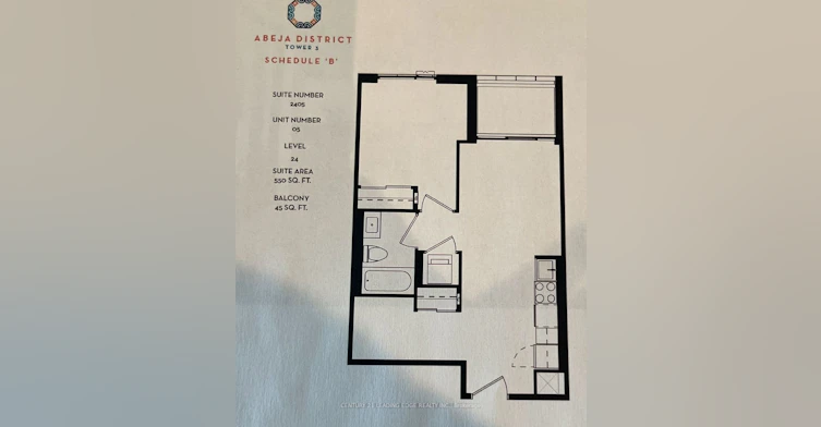 2426-498 Caldari Road, Vaughan, ON, L4K 0R4 - 21