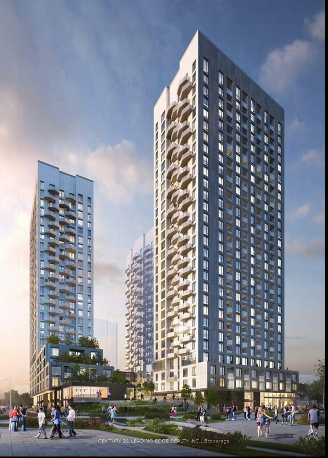 2426-498 Caldari Road, Vaughan, ON, L4K 0R4 - 2