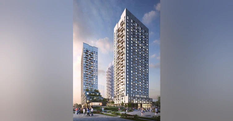 2426-498 Caldari Road, Vaughan, ON, L4K 0R4 - 2
