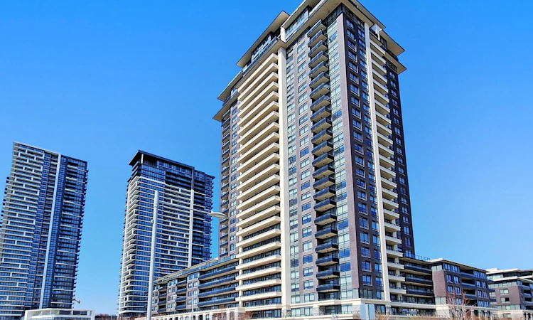901-15 Water Walk Drive