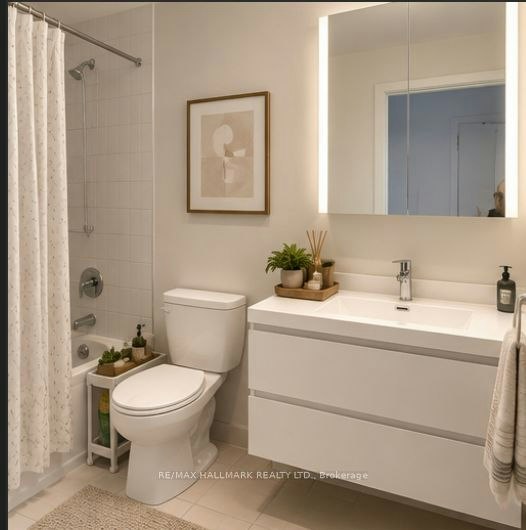 1817-56 Andre De Grasse Street, Markham, ON, L6G 0H9 - 5