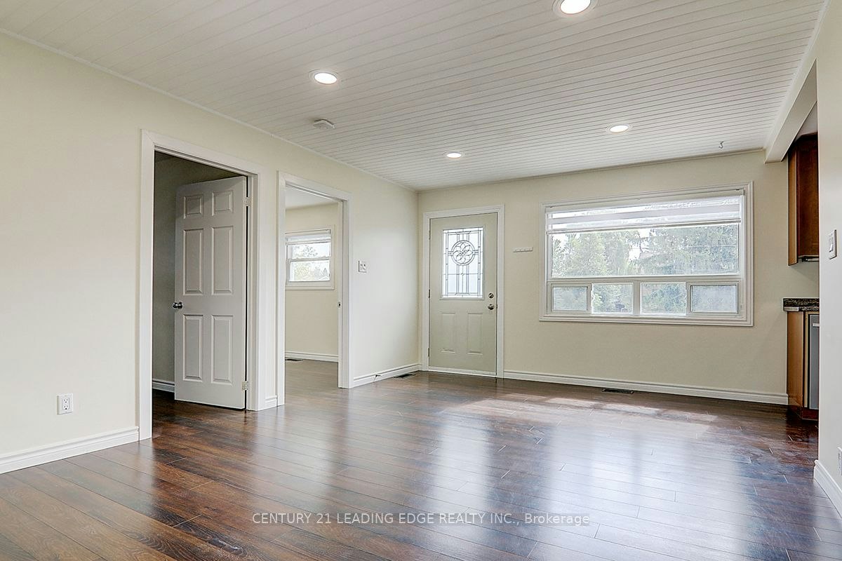 Main Level-346 Annshiela Drive, Georgina, ON, L4P 3A5 - 17