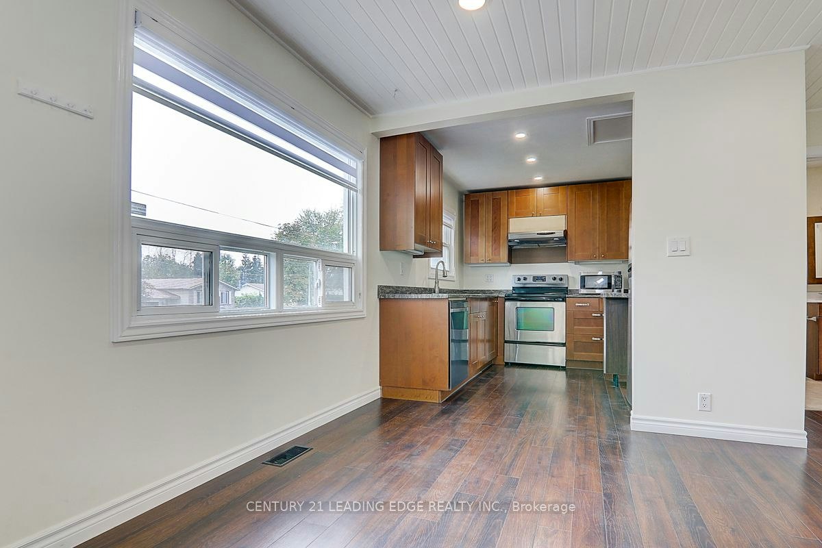 Main Level-346 Annshiela Drive, Georgina, ON, L4P 3A5 - 13
