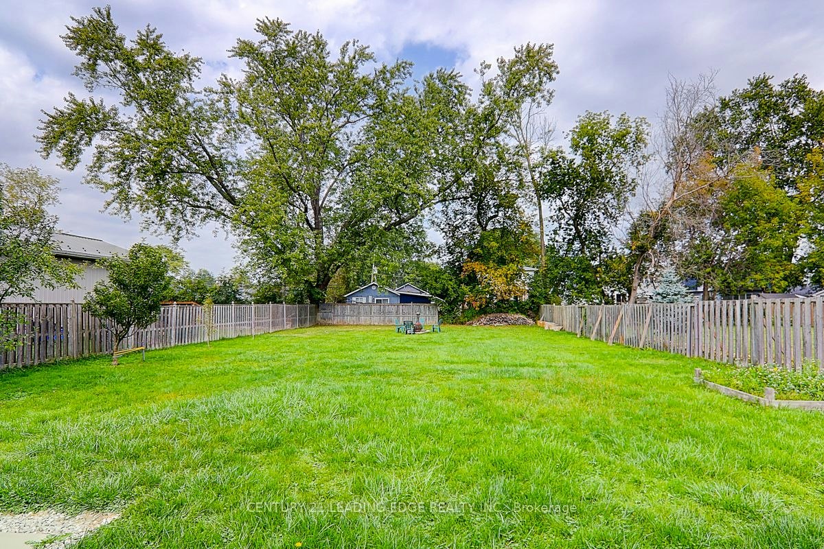 Main Level-346 Annshiela Drive, Georgina, ON, L4P 3A5 - 24
