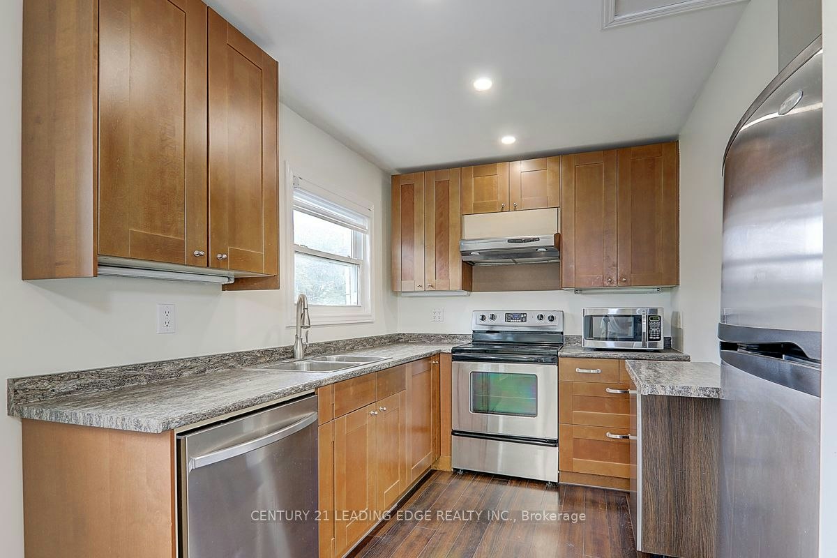 Main Level-346 Annshiela Drive, Georgina, ON, L4P 3A5 - 7