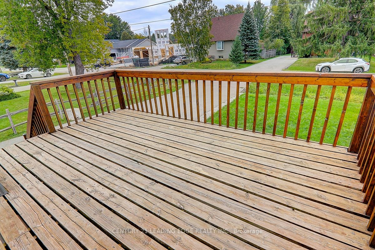 Main Level-346 Annshiela Drive, Georgina, ON, L4P 3A5 - 22