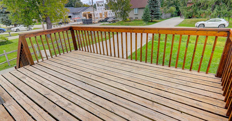 Main Level-346 Annshiela Drive, Georgina, ON, L4P 3A5 - 22