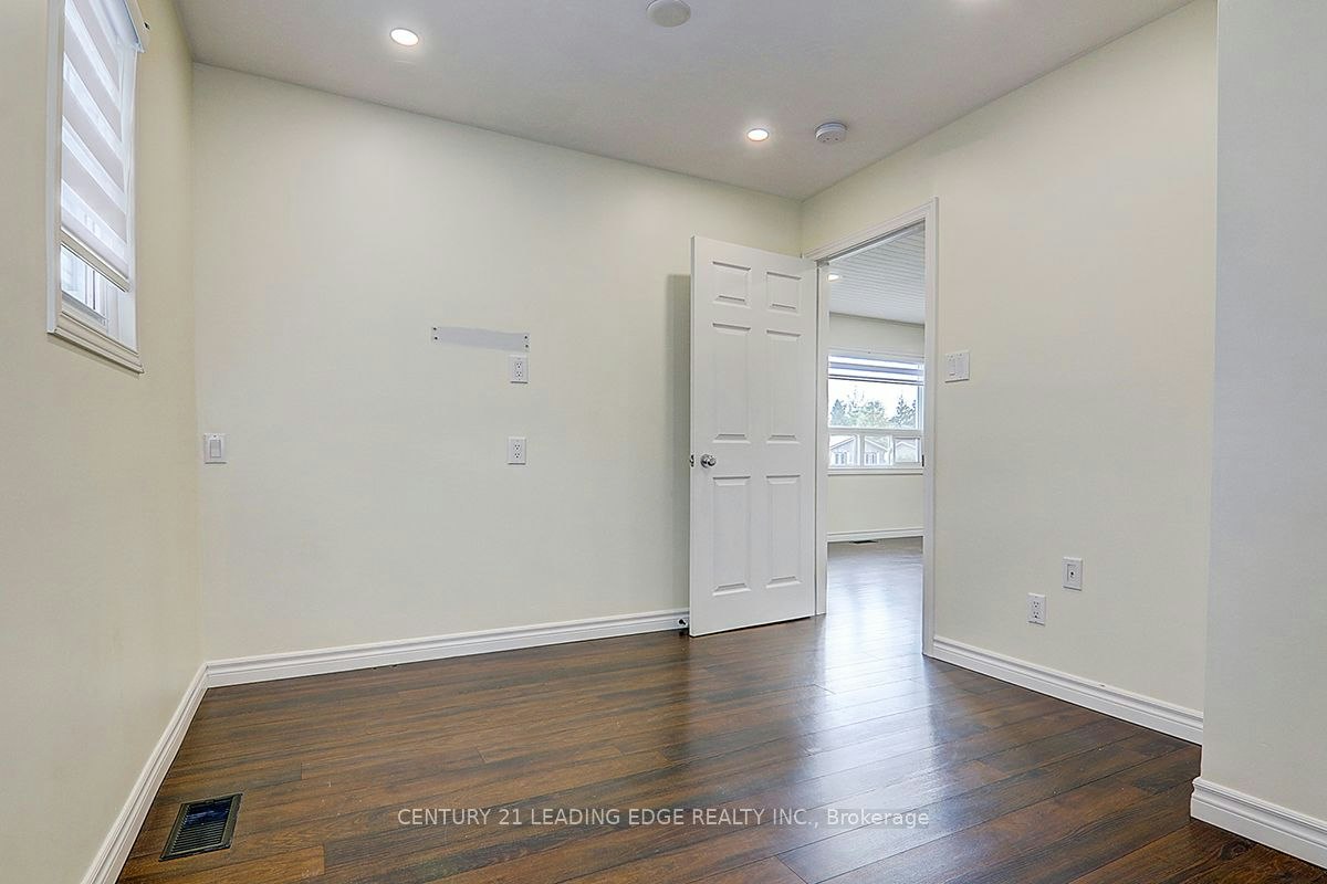 Main Level-346 Annshiela Drive, Georgina, ON, L4P 3A5 - 9