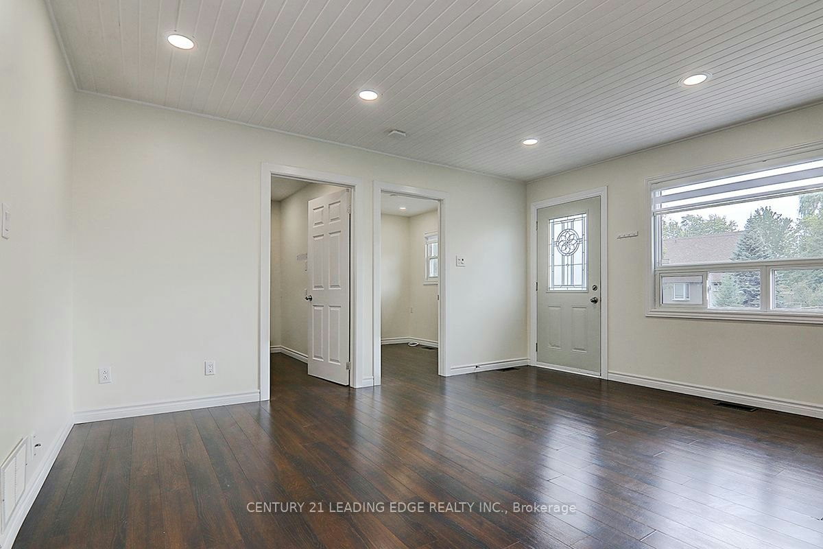 Main Level-346 Annshiela Drive, Georgina, ON, L4P 3A5 - 19